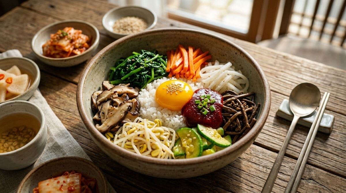 bibimbap