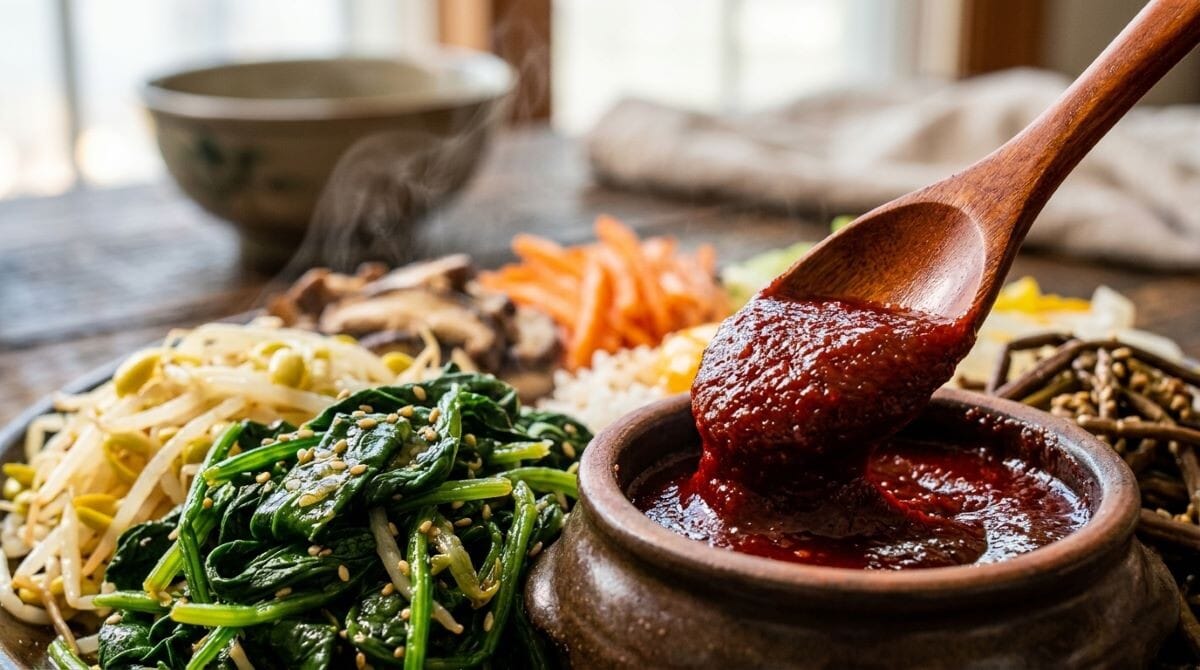 gochujang